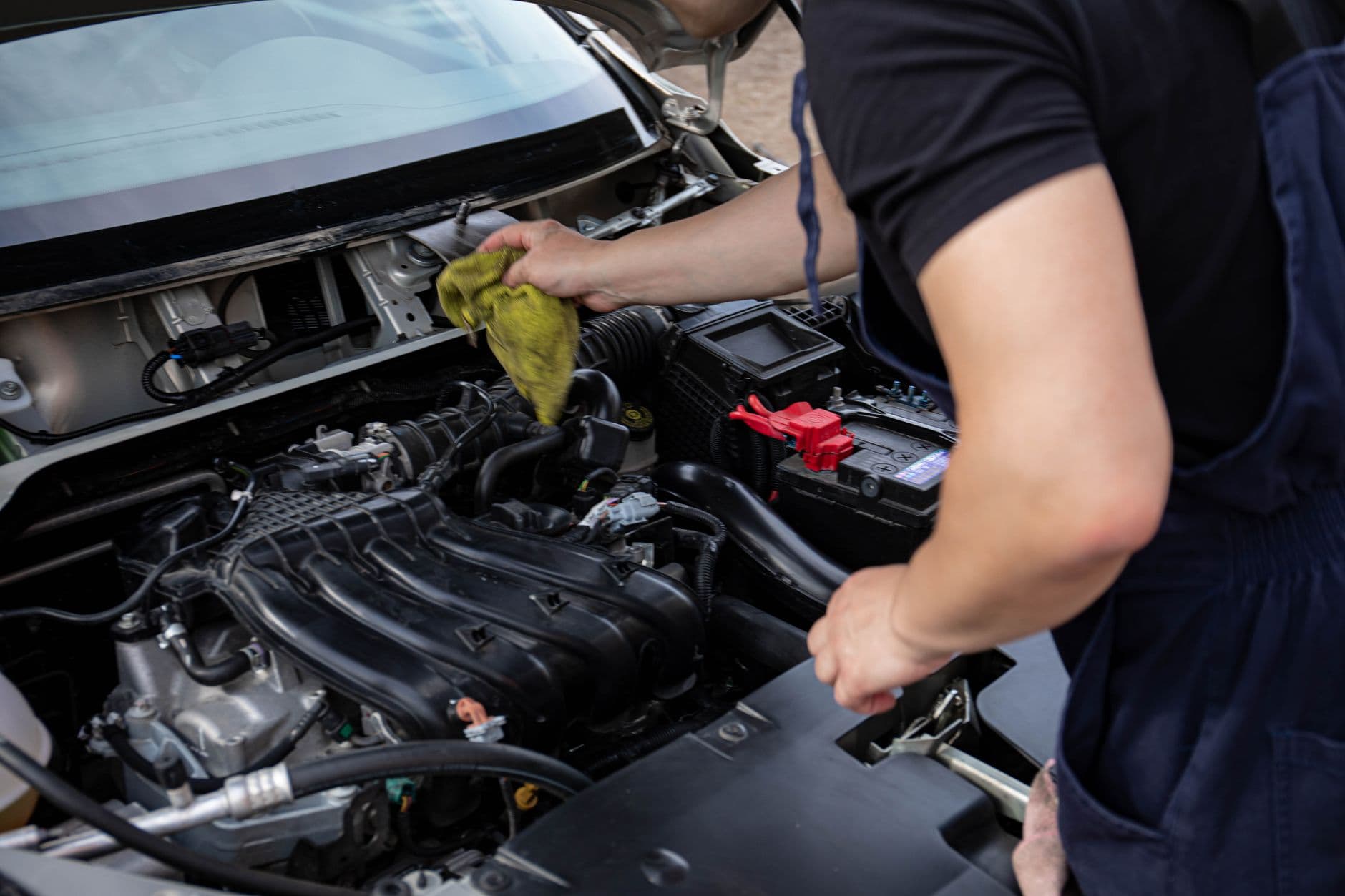 Automotive