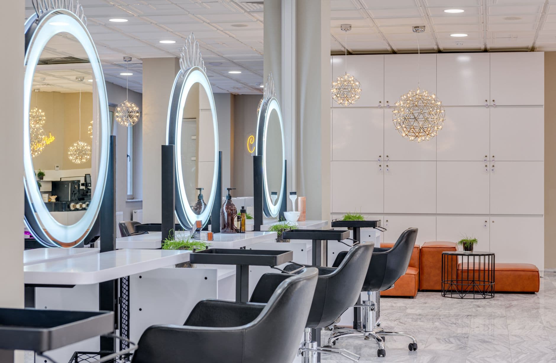 Beauty & wellness