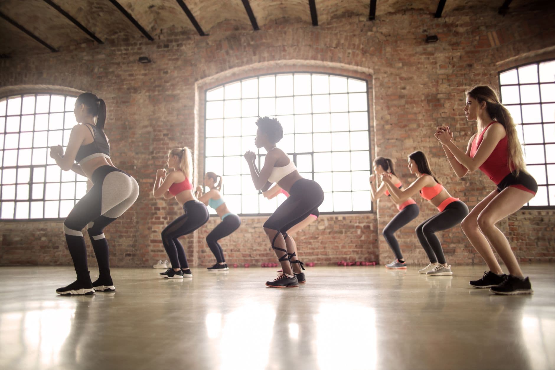 Sport & fitness